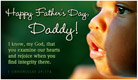 Daddy's Integrity - Ecard