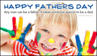 Happy Fathers Day