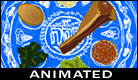 Seder Greetings