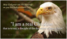 Real Christian