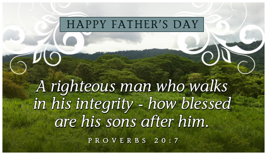 free christian clip art for father's day - photo #16