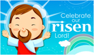 Risen Lord