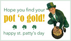 Pot 'o Gold
