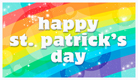 Rainbow - Ecard