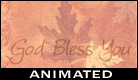 God Bless You