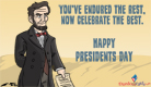 Celebrate the Best