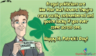 Four Leaf Clover