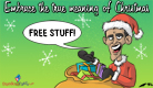 Free Stuff