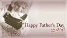 Fathers Day - Daughter - Ecard