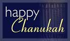 Happy Chanukah