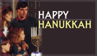 Happy Hanukkah