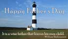 Wise Father