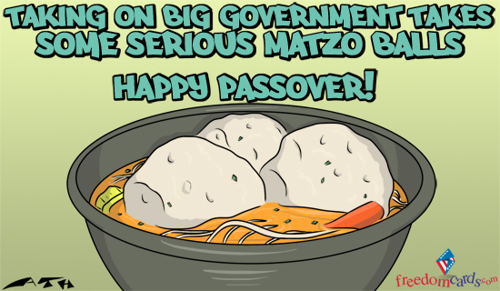 Matzo Balls