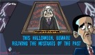 Mistakes of the Past