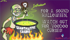 QE3 Voodoo