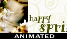 Happy Spring!