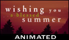 Blessed Summer