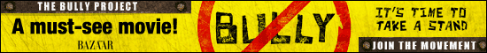 Bully Movie Invite - Ecard
