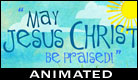 Praise Jesus