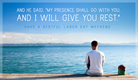 Exodus 33:14 - Ecard