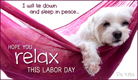 Labor Day - Ecard