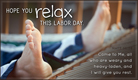 Labor Day - Ecard