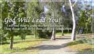 God Will Lead You