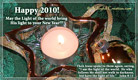 New Year 2010