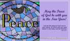 Peace Of God