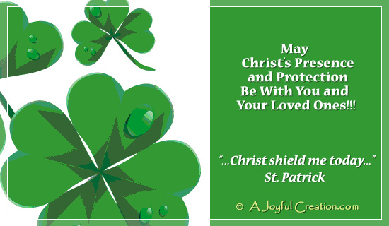 st patricks day rotten ecards