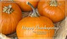 Happy Thanksgiving