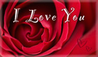 I Love You - Ecard