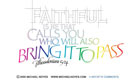 Faithful - Ecard