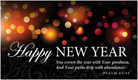 Happy New Year