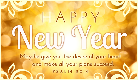 Religious Happy New Year Quotes. QuotesGram