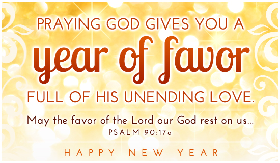 new year christian clipart - photo #4