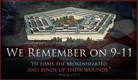 Remember 9-11 - Ecard