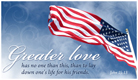 Greater Love