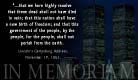 9-11 Memorium - Ecard