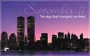 9-11, The Day That Changed Our Lives