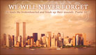 Never Forget