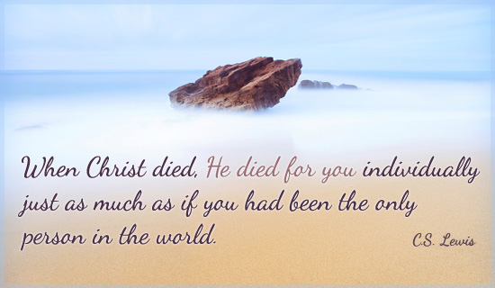 Free C.S. Lewis eCard - eMail Free Personalized Quotes Cards Online