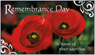 In Honor