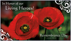 Living Heroes