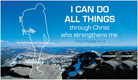 Philippians 4:13 - Ecard