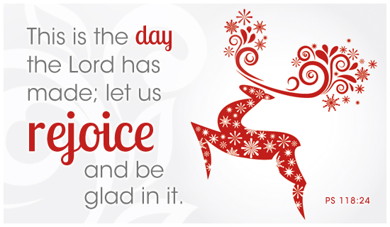 Free Rejoice eCard - eMail Free Personalized Scripture Cards Online