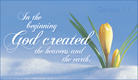 Genesis 1:1