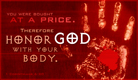 Honor God