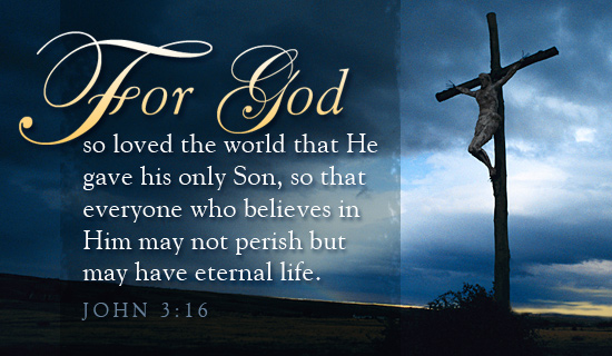 john 316 bible verse images