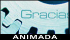 Gracias - Ecard